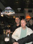 Click to view big image Martin Smith, Karl Highcock and Martin Rookyard
